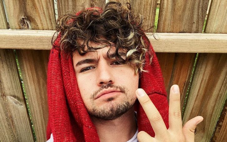 What is JC Caylen Net Worth in 2021? Here's the Breakdown